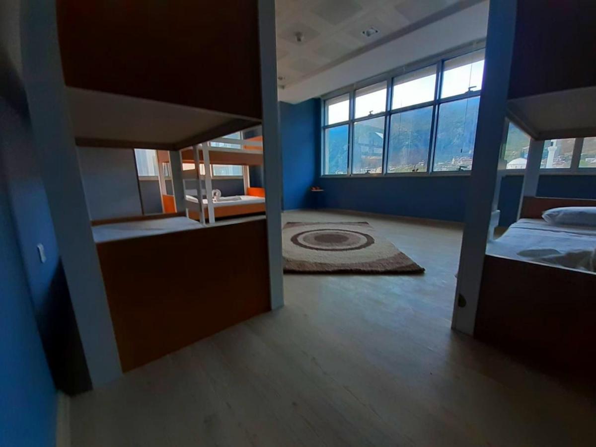 Blue Bells Hostel Fethiye Extérieur photo