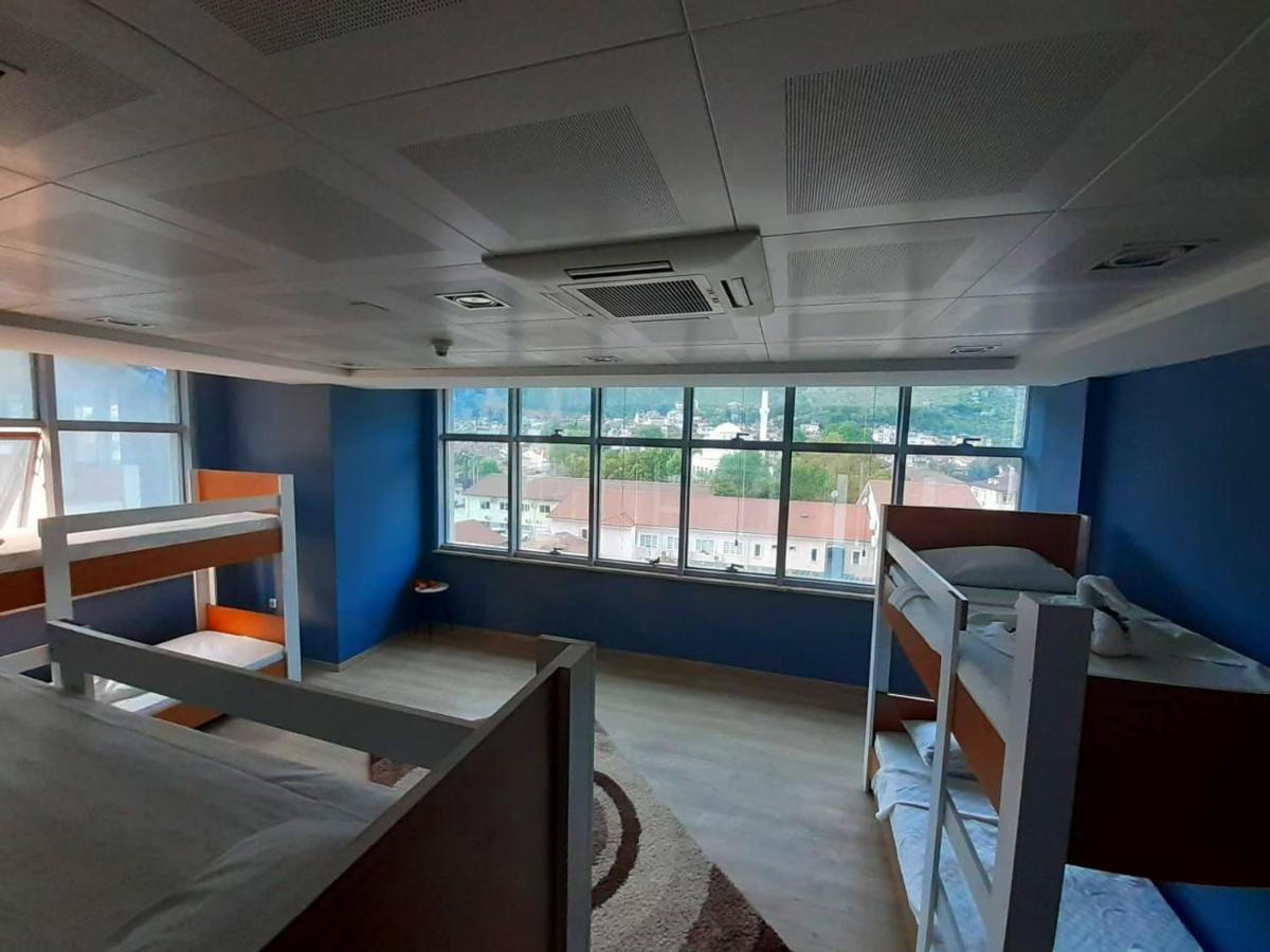 Blue Bells Hostel Fethiye Extérieur photo