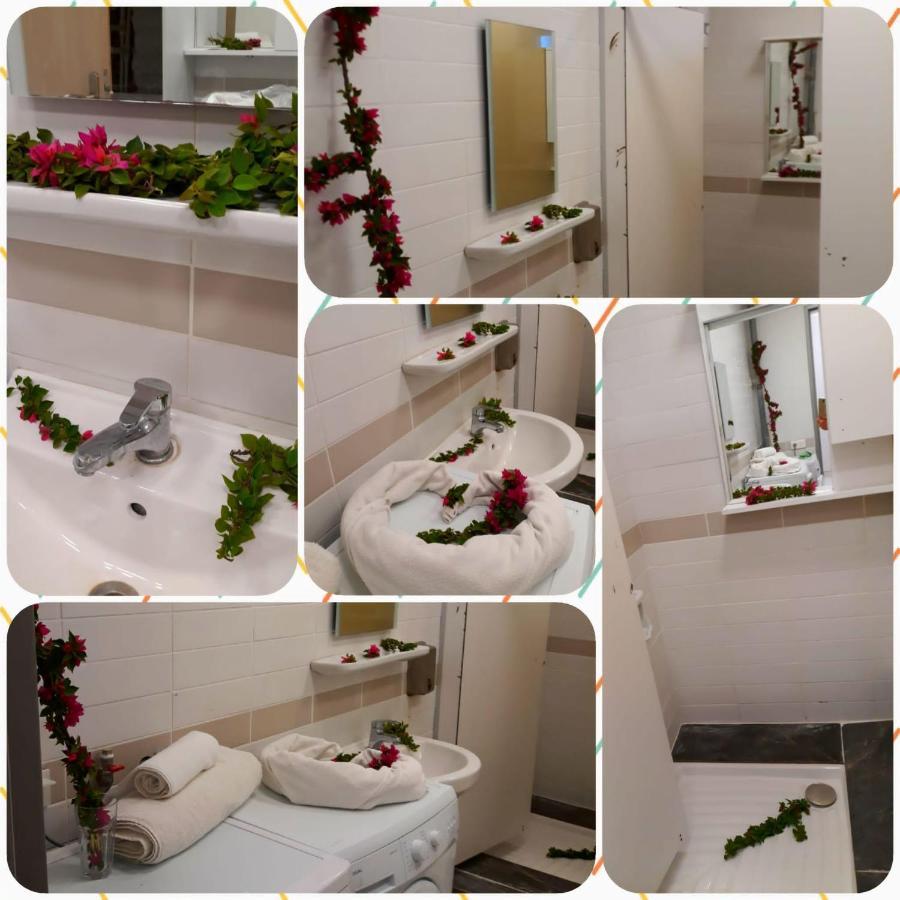 Blue Bells Hostel Fethiye Extérieur photo