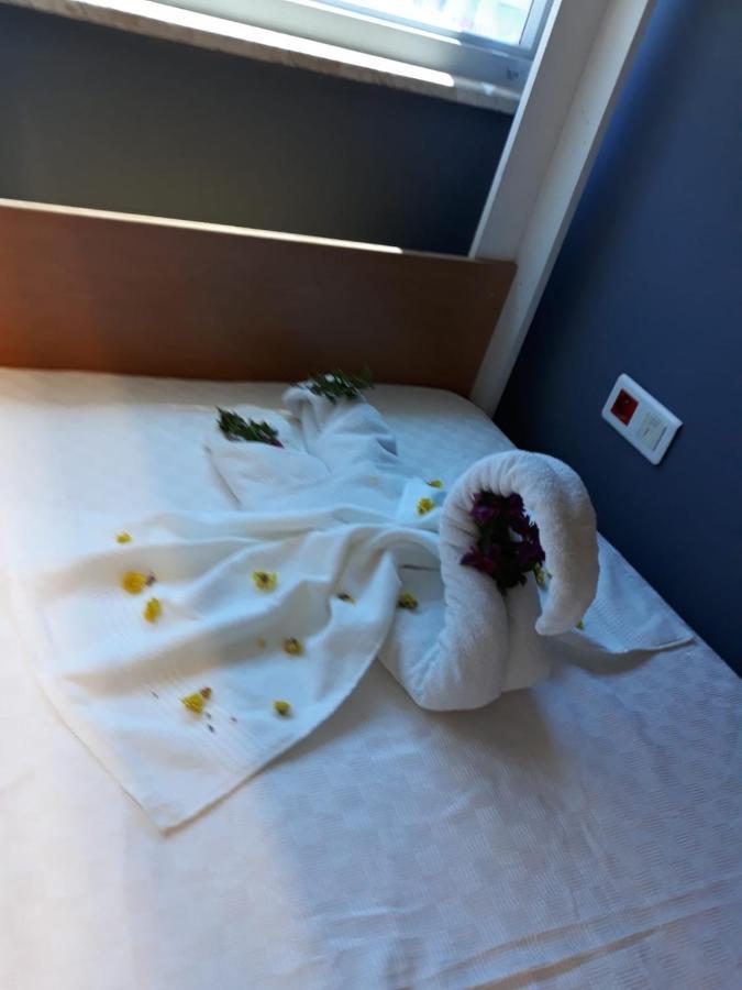 Blue Bells Hostel Fethiye Extérieur photo