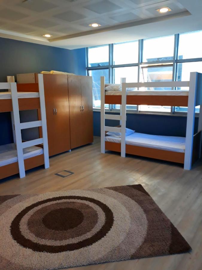 Blue Bells Hostel Fethiye Extérieur photo