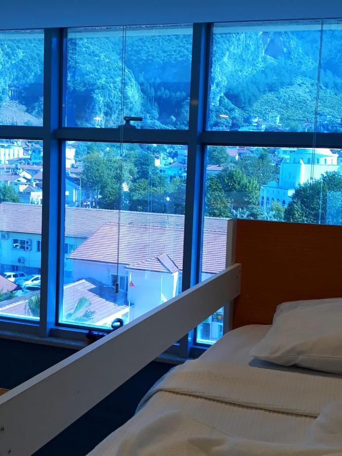 Blue Bells Hostel Fethiye Extérieur photo