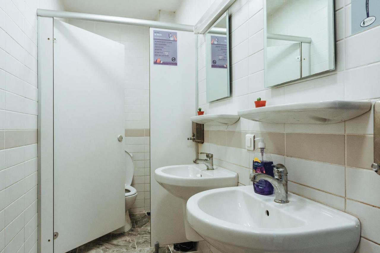 Blue Bells Hostel Fethiye Extérieur photo
