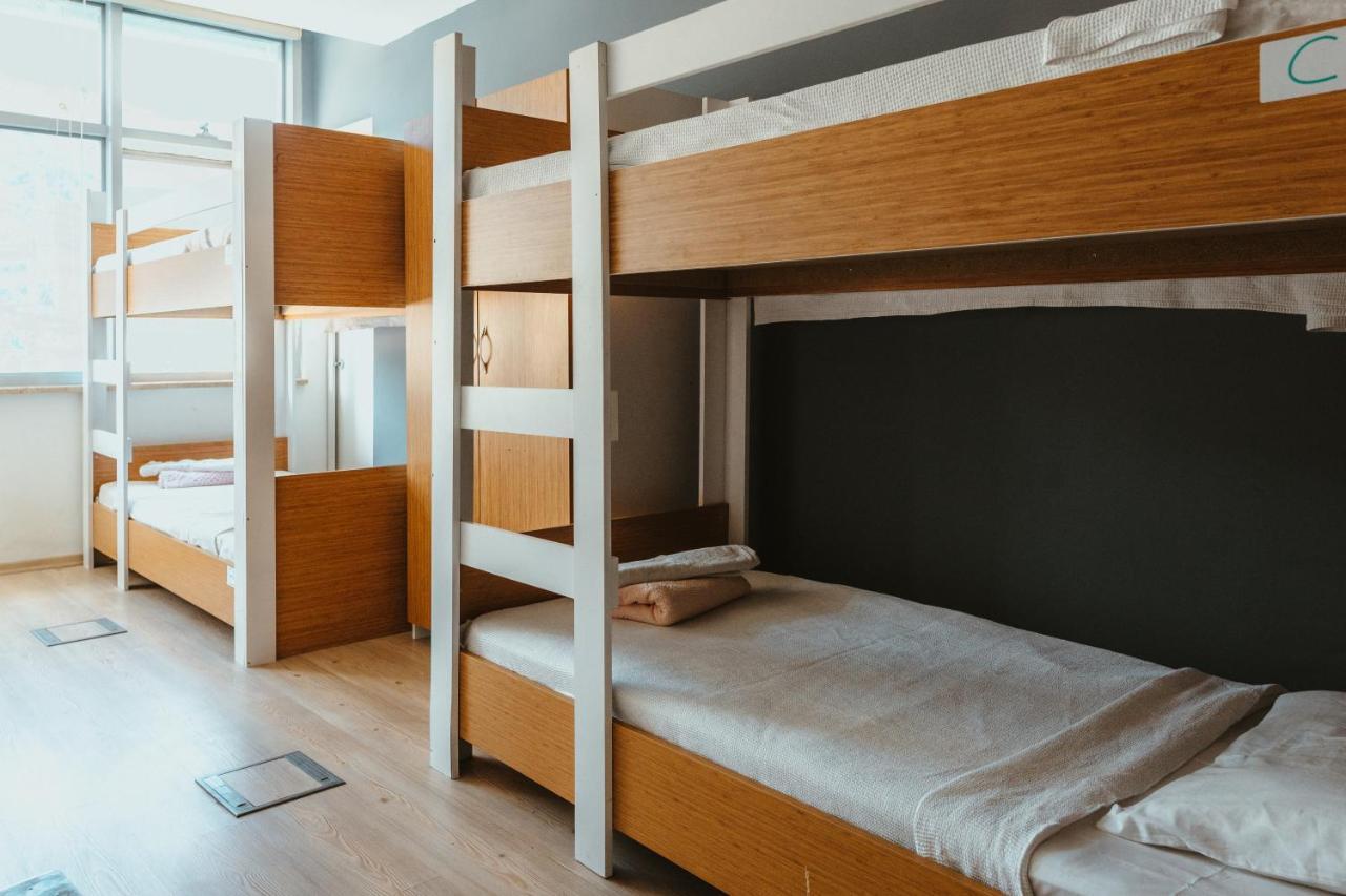 Blue Bells Hostel Fethiye Extérieur photo